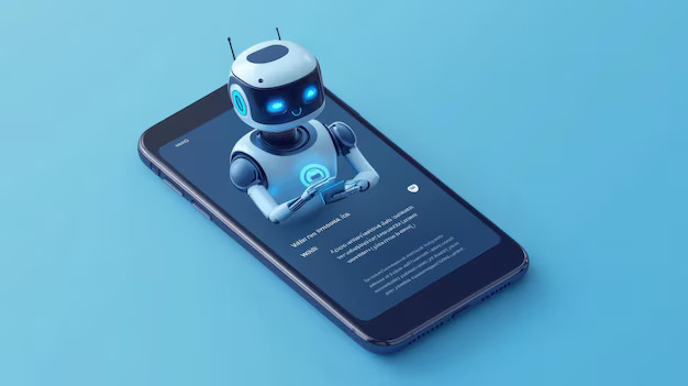 Hire AI Mobile App Developers  Get a Free Quote Today- Hyena AI