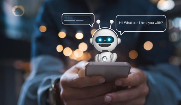 What is the Best AI Mobile App Development Company in Singapore - hyena AI